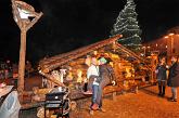 09 Inaugurazione villaggio di Babbo Natale